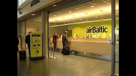 airbaltic check in